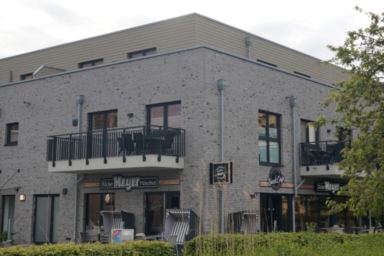 Bäckerei Meyer