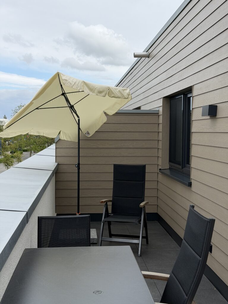 Deichloft 2 – Exklusive Ferienwohnung an der Nordsee 9 IMG 3726